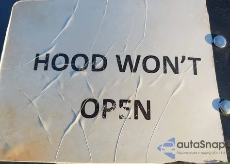 2012 Dodge Grand Caravan Crew z USA, uszkodzony, nr VIN 2C4RDGDG4CR215175